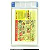 Image 2 : Marvel Tales #100 River City pedigree (Marvel, 1951) CGC NM- 9.2 Cream to off-white pages. This is o