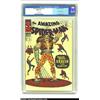 Image 1 : The Amazing Spider-Man #47 (Marvel, 1967) CGC NM+ 9.6 Off-white pages. There are five Spideys set to