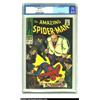 Image 1 : The Amazing Spider-Man #51 (Marvel, 1967) CGC NM 9.4 Off-white to white pages. John Romita's cover h