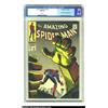 Image 1 : Amazing Spider-Man #67 (Marvel, 1968) CGC NM 9.4 White pages. After Steve Ditko's classic work on th