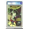 Image 1 : The Amazing Spider-Man #76 (Marvel, 1969) CGC NM+ 9.6 Off-white pages. This exceptional copy has bee