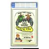 Image 2 : The Amazing Spider-Man #117 (Marvel, 1973) CGC NM 9.4 Cream to off-white pages. This is a great-look