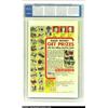 Image 2 : Captain America #102 (Marvel, 1968) CGC NM+ 9.6 White pages. Now here is a true gem of a book. Colle