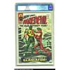 Image 1 : Daredevil #18 Green River pedigree (Marvel, 1966) CGC NM 9.4 Off-white to white pages. Just a few co