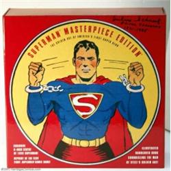 Superman Masterpiece Edition (DC, 2000) Condition: NM. A great set of the classic superhero. With th