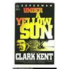 Image 1 : Superman: Under a Yellow Sun (DC 1994) Condition: VF/NM. Here is the novel by "Clark Kent" , J. F. M