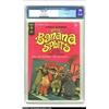 Image 1 : Banana Splits #1 (Gold Key, 1969) CGC VF+ 8.5 Cream to off-white pages. Fa-La-La, La-La-La-La.....it