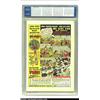 Image 2 : Fightin' Navy #83 (Charlton, 1958)CGC VF 8.0 Off-white pages. War comics are become increasingly pop