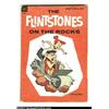 Image 1 : Flintstones on the Rocks (Dell, 1961). Yabba dabba doooooooooo...... Here it is, the Holy Grail of F