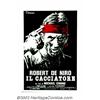 Image 1 : Deer Hunter, The (Universal, 1978). Italian 2-Fogli (39" X 55"). Overseas, the Academy Award winning