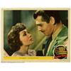 Image 4 : Boom Town (Metro Goldwyn Mayer, 1940).(5) Lobby Cards (11" X 14"). This is the sort of MGM film that