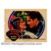 Image 1 : Mata Hari (MGM, 1931). Lobby Card (11" X 14"). Greta Garbo is in her element in this classic tale of