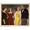Image 2 : All About Eve (20th Century Fox, 1950). Lobby Card #3 (11" X 14"). One of the cinema's greatest dram