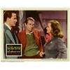 Image 1 : All About Eve (20th Century Fox, 1950). (3) Lobby Cards (11" X 14"). Fine. Important notice: We expe