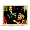 Image 1 : Asphalt Jungle (MGM, 1950). Lobby Card #6 (11" X 14"). "The Asphalt Jungle" has been hailed as one o