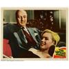 Image 2 : Asphalt Jungle (MGM, 1950). Lobby Card #6 (11" X 14"). "The Asphalt Jungle" has been hailed as one o