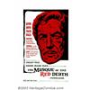Image 1 : Vincent Price Collection (AIP, 1959-73). (13) One Sheet (27" X 41"), (4) Three Sheet (41" X 81"), (1