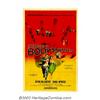 Image 1 : Invasion of the Body Snatchers (Allied Artists, 1956). One Sheet (27" X 41"). As the "red scare" swe