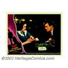 Image 2 : Shadow of a Doubt (Universal, 1943). (2) Lobby Cards (11" X 14"). This lot features the best card in