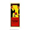 Image 1 : Sweet Smell of Success (United Artists, 1957). Insert (14" X 36"). Very Fine, Folded. Important noti
