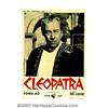 Image 2 : Cleopatra (20th Century Fox, 1962). 2-Fogli (55" X 39") Set of Two. Offered here is a lot containing