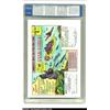 Image 2 : 80 Page Giant #12 (DC, 1965) CGC NM 9.4 White pages. This issue features 80 pages of great Batman st