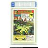 Image 2 : The Flash #109 (DC, 1959) CGC VF- 7.5 Off-white pages. Carmine Infantino and Joe Giella provide the.