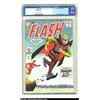 The Flash #113 (DC, 1960) CGC VF/NM 9.0 Off-white to white pages. Carmine Infantino was fourteen yea