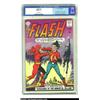 Image 1 : The Flash #137 (DC, 1963) CGC VF/NM 9.0 Off-white pages. This issue marks another Golden Age Flash c