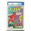 Image 1 : The Flash #139 (DC, 1963) CGC NM 9.4 Off-white pages. Professor Zoom, also known as the Reverse-Flas
