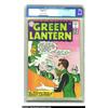 Green Lantern #11 (DC, 1962) CGC NM- 9.2 Off-white to white pages. This high-grade Green Lantern #11