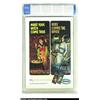 Image 2 : Green Lantern #40 (DC, 1965) CGC VF/NM 9.0 Off-white to white pages. This is one of the true DC clas