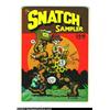Image 1 : The Snatch Sampler nn (Apex Novelties, 1977) Condition: NM+. One of the most offensive undergrounds.