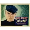 Image 2 : The Frisco Kid (Warner Brothers, 1935). Title Lobby Card (11" X 14"). This is an early James Cagney.
