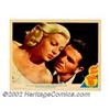 Image 1 : Postman Always Rings Twice, The (MGM, 1946). Lobby Card (11" X 14"). Considered by many to be one of