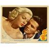 Image 2 : Postman Always Rings Twice, The (MGM, 1946). Lobby Card (11" X 14"). Considered by many to be one of