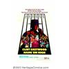 Image 2 : Clint Eastwood Collection, The (Warner Brothers, 1967-86). (15) One Sheet (27" X 41"), (3) Advance O