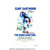 Image 3 : Clint Eastwood Collection, The (Warner Brothers, 1967-86). (15) One Sheet (27" X 41"), (3) Advance O