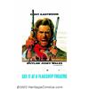 Image 1 : Outlaw Josey Wales, The (Warner Brothers, 1976). Oversized One Sheet (29" X 44"). Offered here is a.