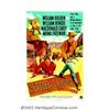 Image 1 : Streets of Laredo, The (Paramount, 1949). One Sheet (27" X 41"). It's 1878 in Texas, and three old o