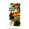 Spoilers of the Plains (Republic, 1951). Three Sheet (41" X 81"). Roy Rogers. Important notice: We e