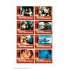 Image 2 : Spy Who Loved Me, The (United Artists, 1976). One Sheet (27" X 41") and Lobby Card Set (11" X 14")..