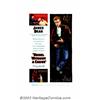Image 1 : Rebel Without a Cause (Warner Brothers, 1955). One Sheet (27" X 41"). The title alone summed up a ge