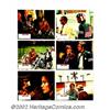 Image 1 : Easy Rider (Columbia, 1969). (6) Lobby Cards (11" X 14"). So you want something original on "Easy Ri