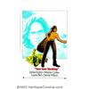 Image 1 : Two-Lane Blacktop (Universal, 1971). International One Sheet (27" X 41"). This is THE "muscle car" f