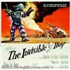 Image 2 : Invisible Boy, The (MGM, 1957). Six Sheet (81" X 81"). Robby the Robot made his first appearance in.