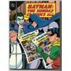 Image 1 : Batman: The Sunday Classics 1943-46 (DC and Kitchen Sink Press, 1991) Condition: VG. This softcover.