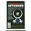 Image 2 : Batman: Year Two, Fear the Reaper (DC 1991) Condition: NM+. This immaculate copy came directly from.