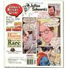 Image 1 : Comics Buyer's Guide #1387 (Krause, 2000) Condition: VF. Two copies of this special CBG issue dedica
