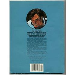 Complete Alfred Bester's The Stars My Destination TPB (Epic, 1992) Condition: VF/NM. This lot is the